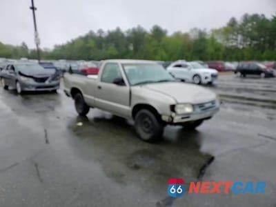Zdjęcie 14 z 15 samochodu: 1998 ISUZU HOMBRE VIN:1GGCS1447W8668476 - miniatura