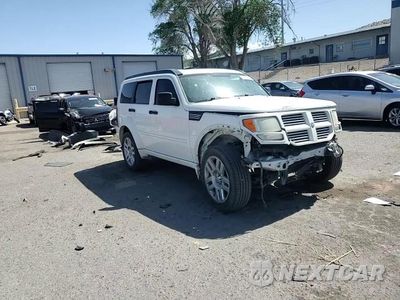 Zdjęcie 15 z 16 samochodu: 2007 DODGE NITRO R/T VIN:1D8GT58637W723443 - miniatura