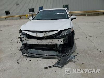 Zdjęcie 14 z 16 samochodu: 2020 TOYOTA CAMRY SE VIN:4T1G11AK5LU886911 - miniatura