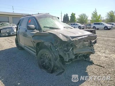 Zdjęcie 14 z 14 samochodu: 2017 GMC TERRAIN SLE VIN:2GKALMEK4H6339512 - miniatura