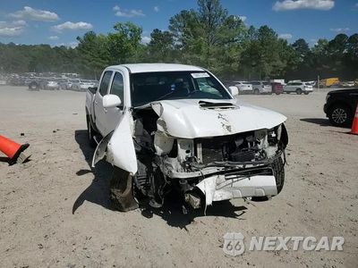 Zdjęcie 13 z 14 samochodu: 2007 TOYOTA TACOMA DOUBLE CAB PRERUNNER VIN:5TEJU62N97Z334526 - miniatura