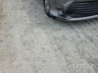 Zdjęcie 14 z 15 samochodu: 2022 TOYOTA SIENNA XLE VIN:5TDYRKEC2NS120961 - miniatura