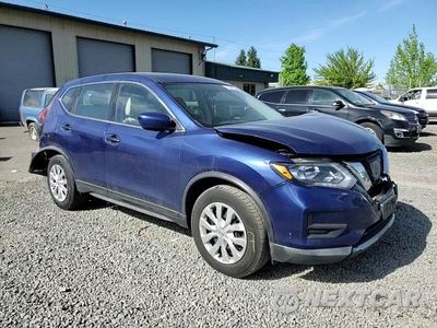 Zdjęcie 14 z 15 samochodu: 2017 NISSAN ROGUE S VIN:KNMAT2MV9HP573558 - miniatura