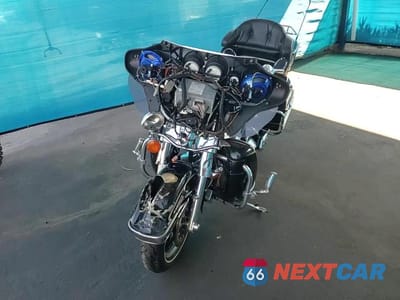 Zdjęcie 10 z 10 samochodu: 2003 HARLEY-DAVIDSON FLHTCUI VIN:1HD1FCW3X3Y635527 - miniatura