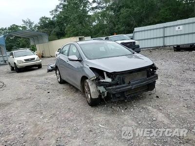 Zdjęcie 13 z 14 samochodu: 2013 HYUNDAI ELANTRA GT VIN:KMHD35LEXDU080138 - miniatura