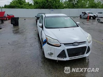 Zdjęcie 13 z 14 samochodu: 2012 FORD FOCUS SE VIN:1FAHP3K22CL450580 - miniatura