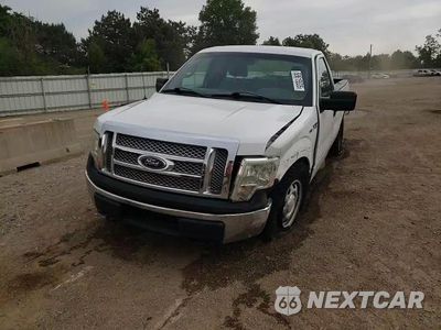 Zdjęcie 13 z 14 samochodu: 2012 FORD F150 VIN:1FTNF1EF1CKE08992 - miniatura