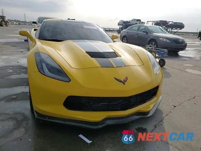 Zdjęcie 13 z 14 samochodu: 2014 CHEVROLET CORVETTE STINGRAY Z51 3LT VIN:1G1YL2D7XE5133090 - miniatura