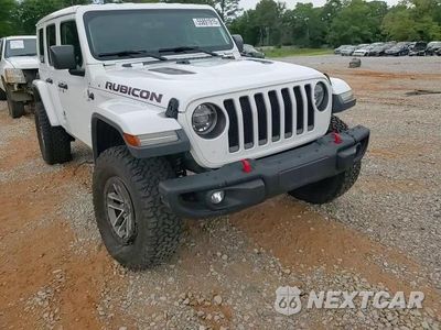 Zdjęcie 13 z 15 samochodu: 2018 JEEP WRANGLER UNLIMITED RUBICON VIN:1C4HJXFG5JW212677 - miniatura