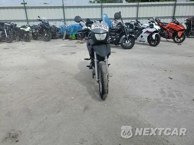 Zdjęcie 9 z 9 samochodu: 2009 BMW G650 GS VIN:WB10179089ZW17242 - miniatura