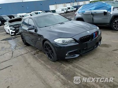 Zdjęcie 13 z 14 samochodu: 2011 BMW 550 XI VIN:WBAFU9C57BC278354 - miniatura