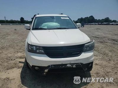 Zdjęcie 14 z 15 samochodu: 2018 DODGE JOURNEY CROSSROAD VIN:3C4PDDGG7JT386420 - miniatura