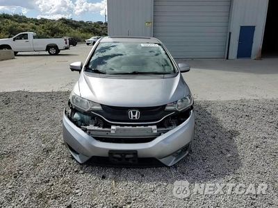 Zdjęcie 13 z 14 samochodu: 2017 HONDA FIT EX VIN:JHMGK5H70HS007519 - miniatura