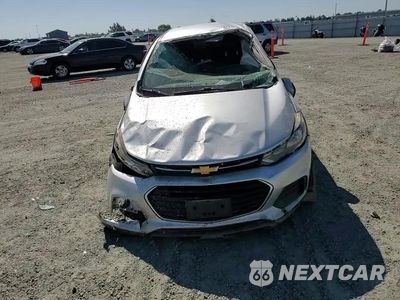 Zdjęcie 14 z 14 samochodu: 2018 CHEVROLET TRAX LS VIN:KL7CJNSB1JB719377 - miniatura