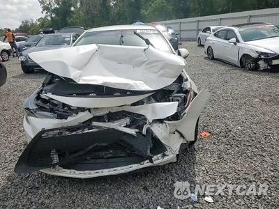 Zdjęcie 11 z 14 samochodu: 2021 TOYOTA COROLLA LE VIN:JTDEPMAE8MJ178371 - miniatura