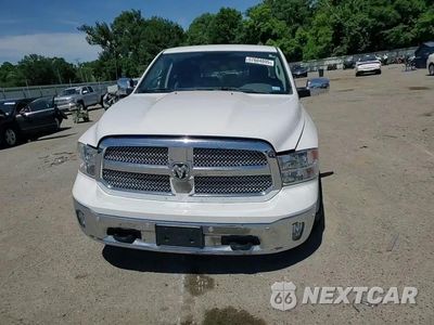 Zdjęcie 13 z 15 samochodu: 2017 RAM 1500 SLT VIN:1C6RR6LT9HS747674 - miniatura