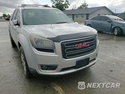 Zdjęcie 14 z 15 samochodu: 2015 GMC ACADIA SLT-1 VIN:1GKKVRKDXFJ175491 - miniatura
