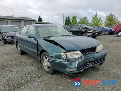 Zdjęcie 14 z 15 samochodu: 1998 TOYOTA AVALON XL VIN:4T1BF18BXWU257621 - miniatura