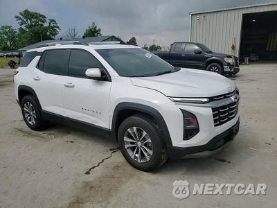 Zdjęcie 14 z 16 samochodu: 2025 CHEVROLET EQUINOX LT VIN:3GNAXHEGXSL104478 - miniatura