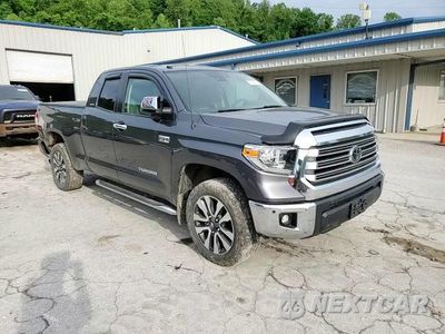 Zdjęcie 13 z 15 samochodu: 2019 TOYOTA TUNDRA DOUBLE CAB LIMITED VIN:5TFBY5F17KX783889 - miniatura