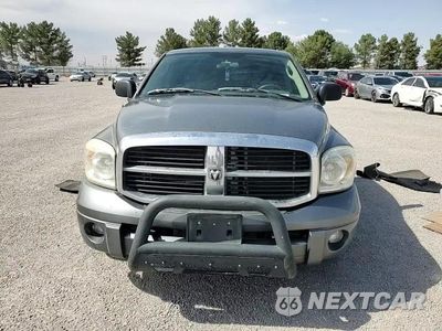 Zdjęcie 13 z 14 samochodu: 2008 DODGE RAM 1500 ST VIN:1D7HA16K48J132169 - miniatura