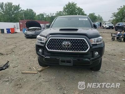 Zdjęcie 13 z 15 samochodu: 2019 TOYOTA TACOMA DOUBLE CAB VIN:3TMCZ5AN8KM238737 - miniatura