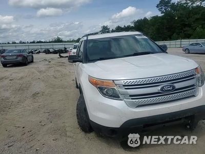 Zdjęcie 13 z 14 samochodu: 2014 FORD EXPLORER XLT VIN:1FM5K7D89EGA96598 - miniatura