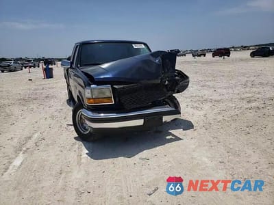 Zdjęcie 13 z 13 samochodu: 1993 FORD F150 VIN:1FTEX15N0PKA03152 - miniatura