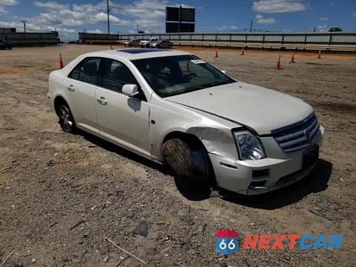 Zdjęcie 13 z 14 samochodu: 2007 CADILLAC STS VIN:1G6DW677770172612 - miniatura