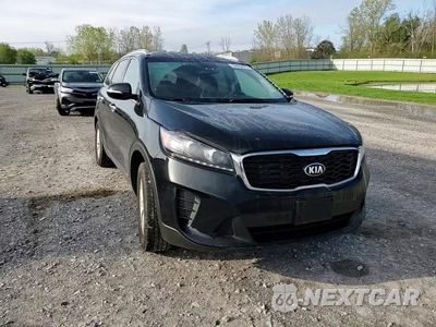 Zdjęcie 14 z 15 samochodu: 2019 KIA SORENTO L VIN:5XYPGDA35KG528589 - miniatura
