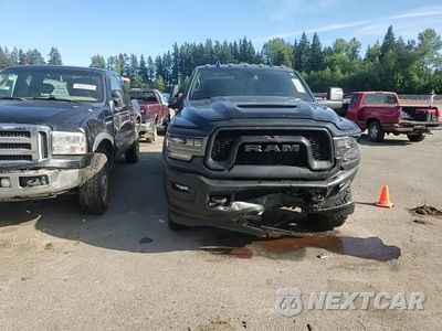 Zdjęcie 13 z 15 samochodu: 2024 RAM 2500 POWERWAGON VIN:3C6UR5EL4RG131875 - miniatura