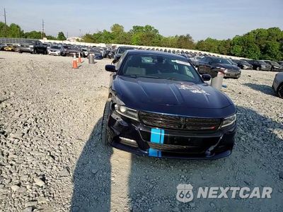 Zdjęcie 13 z 14 samochodu: 2016 DODGE CHARGER SXT VIN:2C3CDXHGXGH352170 - miniatura