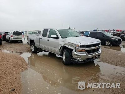 Zdjęcie 13 z 14 samochodu: 2019 CHEVROLET SILVERADO LD C1500 LT VIN:2GCRCPECXK1135990 - miniatura