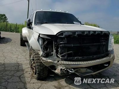 Zdjęcie 13 z 14 samochodu: 2012 FORD F450 SUPER DUTY VIN:1FT8W4DT5CEC79952 - miniatura