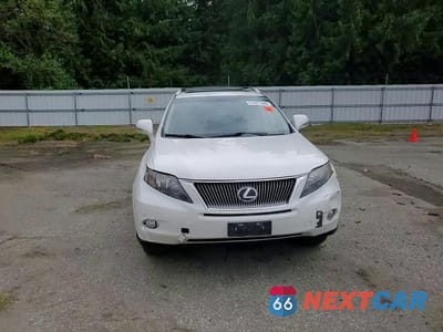Zdjęcie 14 z 15 samochodu: 2012 LEXUS RX 450H VIN:JTJBC1BA4C2432852 - miniatura
