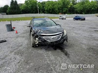Zdjęcie 13 z 14 samochodu: 2014 HYUNDAI SONATA SE VIN:5NPEC4AC1EH942503 - miniatura