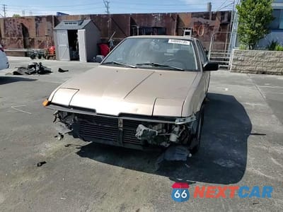 Zdjęcie 13 z 14 samochodu: 1988 ACURA INTEGRA LS VIN:JH4DA175XJS013879 - miniatura