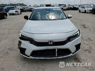 Zdjęcie 13 z 16 samochodu: 2022 HONDA CIVIC LX VIN:2HGFE2F22NH533438 - miniatura