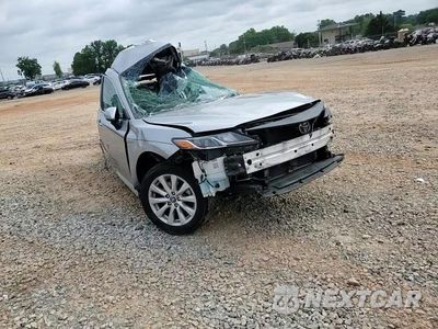 Zdjęcie 13 z 13 samochodu: 2019 TOYOTA CAMRY L VIN:4T1B11HK7KU825963 - miniatura
