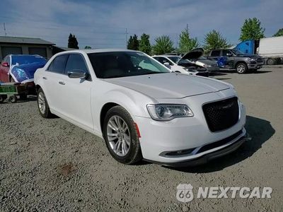 Zdjęcie 14 z 15 samochodu: 2015 CHRYSLER 300C VIN:2C3CCAET7FH893645 - miniatura