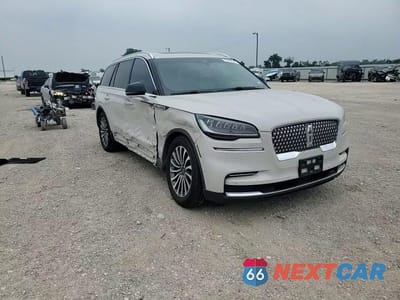 Zdjęcie 14 z 16 samochodu: 2022 LINCOLN AVIATOR RESERVE VIN:5LM5J7WC9NGL01600 - miniatura
