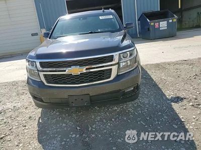 Zdjęcie 14 z 15 samochodu: 2016 CHEVROLET TAHOE K1500 LT VIN:1GNSKBKC0GR274740 - miniatura
