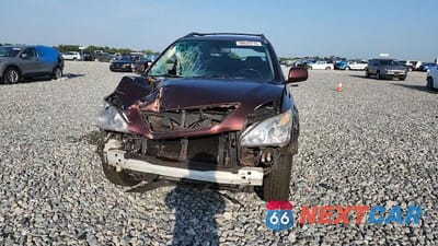 Zdjęcie 15 z 16 samochodu: 2008 LEXUS RX 400H VIN:JTJHW31U382850920 - miniatura
