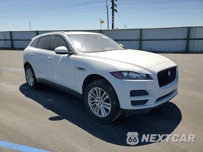 Zdjęcie 15 z 15 samochodu: 2018 JAGUAR F-PACE PRESTIGE VIN:SADCK2EV3JA267219 - miniatura