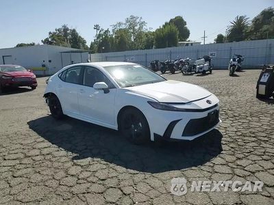 Zdjęcie 13 z 15 samochodu: 2025 TOYOTA CAMRY XSE VIN:4T1DAACK0SU558715 - miniatura