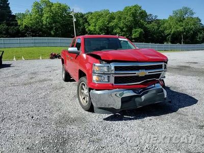Zdjęcie 13 z 14 samochodu: 2015 CHEVROLET SILVERADO C1500 VIN:1GCRCPEH6FZ323866 - miniatura