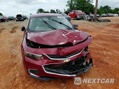 Zdjęcie 13 z 14 samochodu: 2017 CHEVROLET MALIBU LT VIN:1G1ZE5ST5HF164844 - miniatura