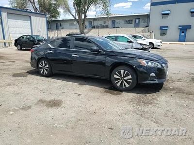 Zdjęcie 13 z 13 samochodu: 2022 NISSAN ALTIMA SV VIN:1N4BL4DW3NN355847 - miniatura