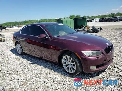 Zdjęcie 13 z 14 samochodu: 2008 BMW 335 XI VIN:WBAWC73598E065443 - miniatura