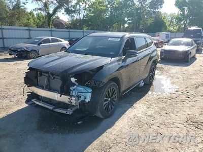 Zdjęcie 14 z 16 samochodu: 2023 TOYOTA HIGHLANDER L VIN:5TDKDRAH1PS508622 - miniatura